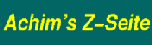 Achim\\\'s Z-Seite